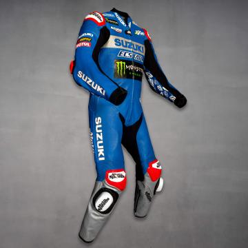 suzuki motorcycle apparel