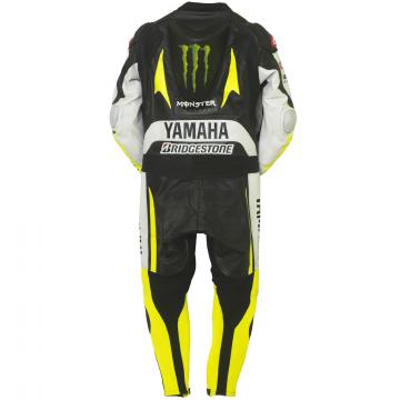 Monster Leathers