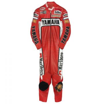 Yamaha Motorbike Suit