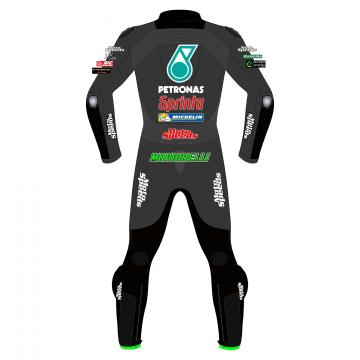 Franco Morbidelli Yamaha Petronas Race Suit MotoGP 2019