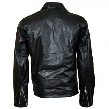 Ghost Rider Leather Jacket
