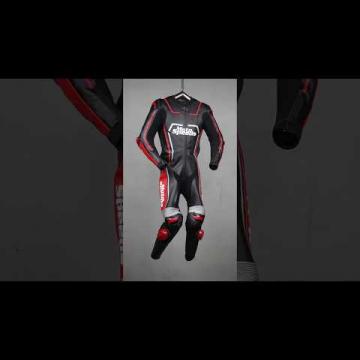 Nascar Suit