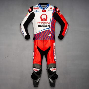 ducati costume