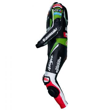 Kawasaki Racing Suit