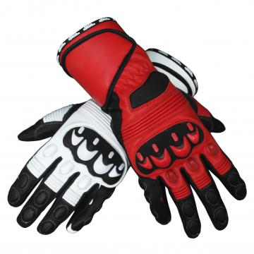 Motorcycle Racing Gloves Sale