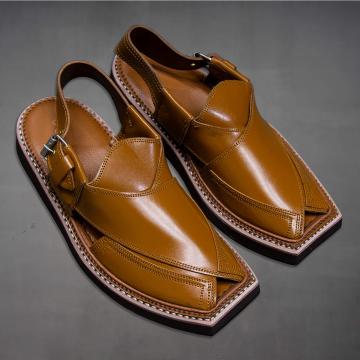 Khan Chappal