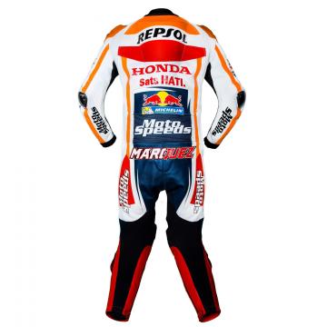 Honda Racing Leathers