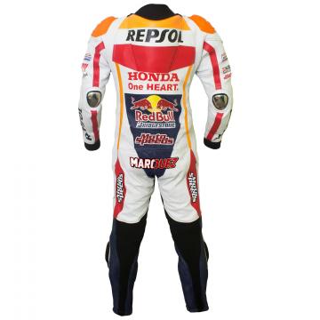 Marc Marquez Suit