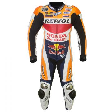 Marc Marquez Racing Suit