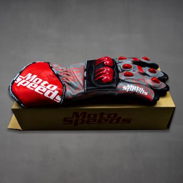 Marc Marquez Motorcyclist Gloves MotoGP 2020