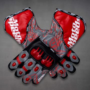 Bike Gloves
