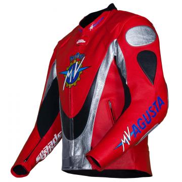 Dainese Mv Agusta Jacket