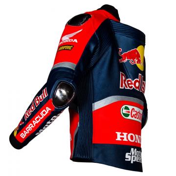 Nicky Hayden Jacket