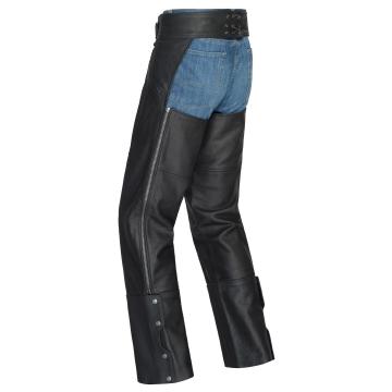 Nomad Chaps Leather