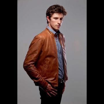 stylish casual jackets