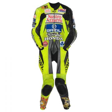 Motorcycle Track Suit