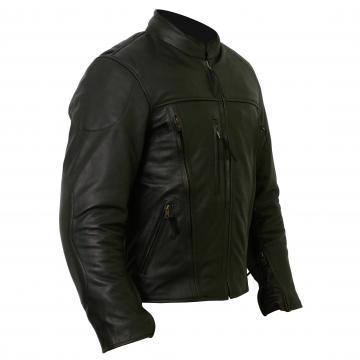 Waterproof Motorcycle Jacket