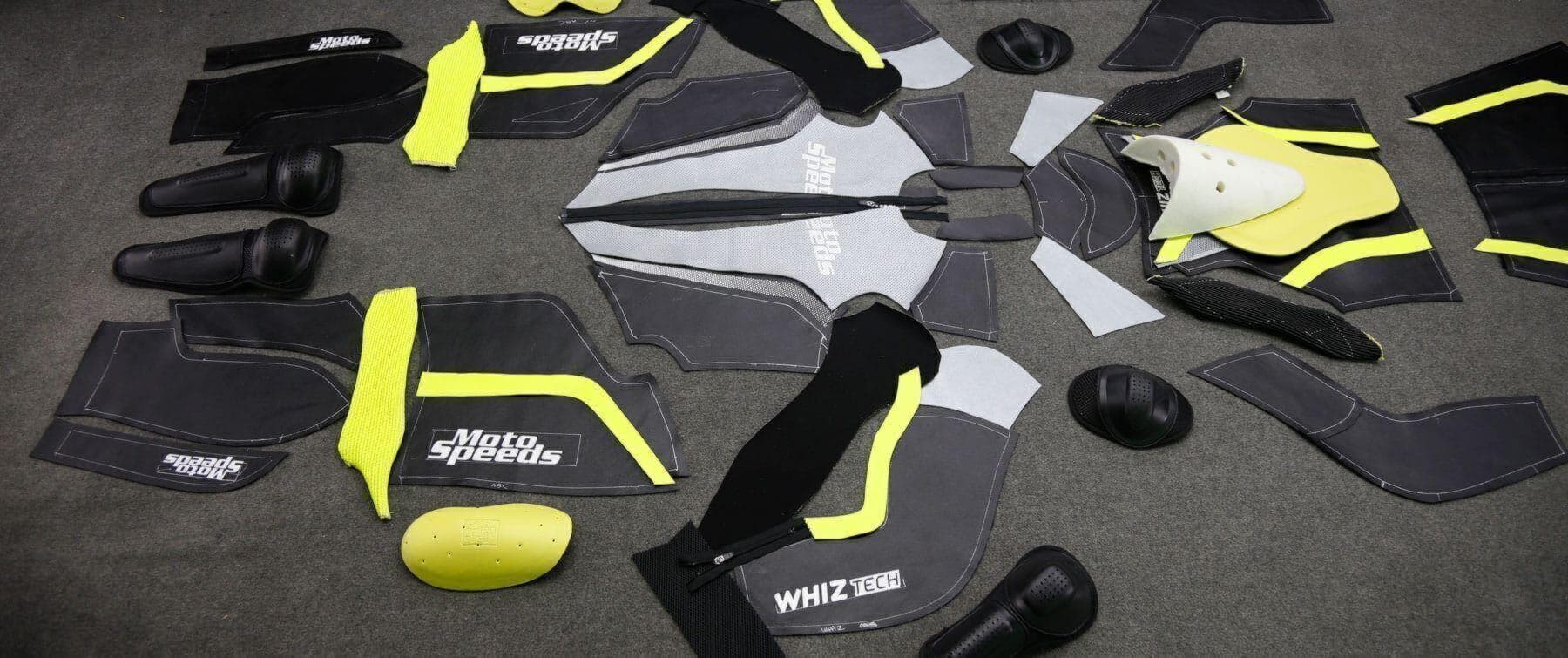Customize your costume with Leather Collection